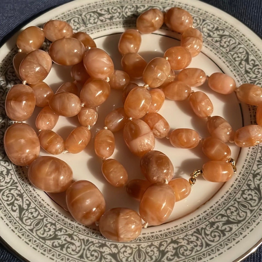 Vintage Beads